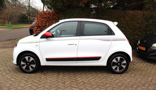 Renault TWINGO 1.0 SCe COLLECTION