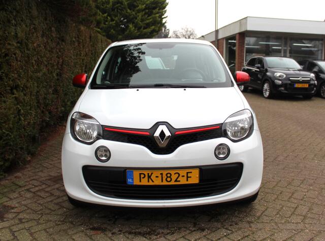 Renault TWINGO 1.0 SCe COLLECTION