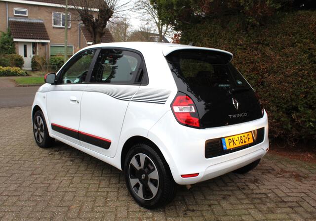 Renault TWINGO 1.0 SCe COLLECTION