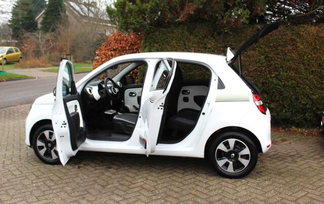 Renault TWINGO 1.0 SCe COLLECTION