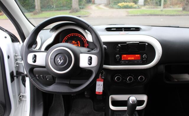 Renault TWINGO 1.0 SCe COLLECTION