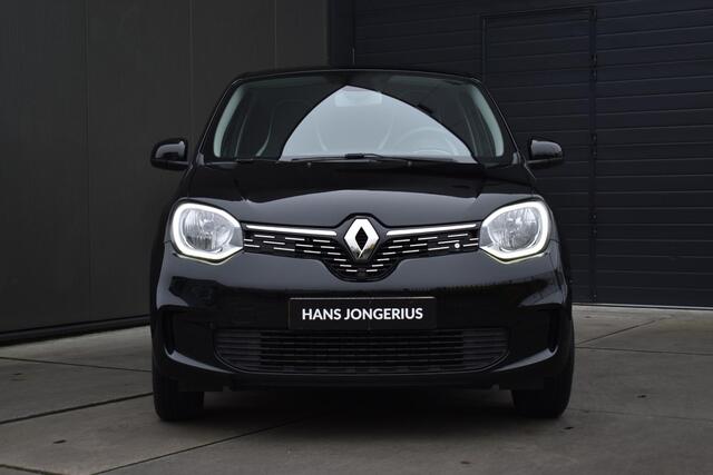 Renault TWINGO Z.E. R80 E-Tech Techno | INCL. ACCU | CAMERA | NAVI | CRUISE CONTROL | CLIMATE CONTROL | PDC | LMV
