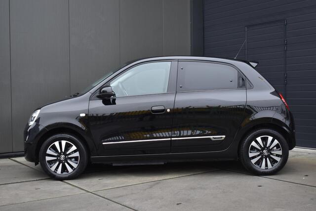 Renault TWINGO Z.E. R80 E-Tech Techno | INCL. ACCU | CAMERA | NAVI | CRUISE CONTROL | CLIMATE CONTROL | PDC | LMV