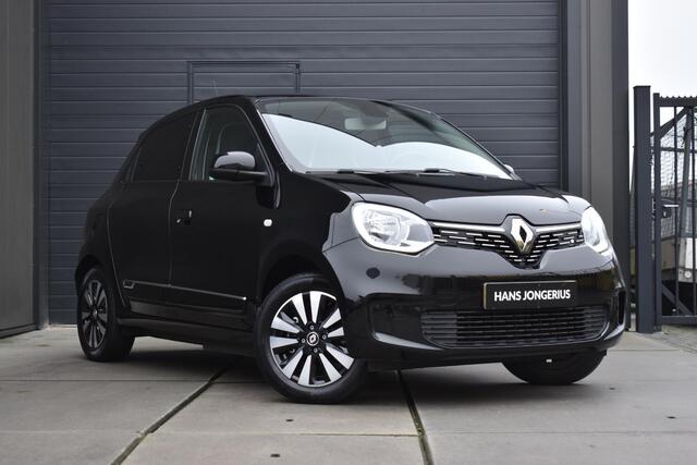 Renault TWINGO Z.E. R80 E-Tech Techno | INCL. ACCU | CAMERA | NAVI | CRUISE CONTROL | CLIMATE CONTROL | PDC | LMV