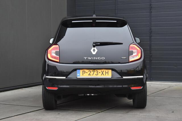 Renault TWINGO Z.E. R80 E-Tech Techno | INCL. ACCU | CAMERA | NAVI | CRUISE CONTROL | CLIMATE CONTROL | PDC | LMV