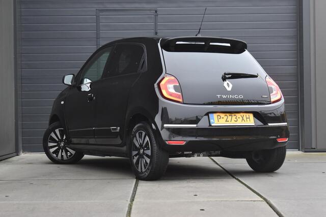 Renault TWINGO Z.E. R80 E-Tech Techno | INCL. ACCU | CAMERA | NAVI | CRUISE CONTROL | CLIMATE CONTROL | PDC | LMV