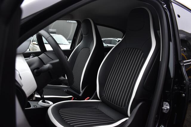 Renault TWINGO Z.E. R80 E-Tech Techno | INCL. ACCU | CAMERA | NAVI | CRUISE CONTROL | CLIMATE CONTROL | PDC | LMV