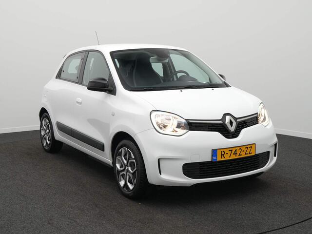 Renault TWINGO Z.E. R80 E-Tech Equilibre 22 kWh - Eerste Eigenaar - Apple Carplay/Android Auto - All Seasonbanden