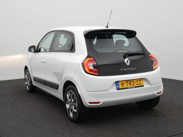 Renault TWINGO Z.E. R80 E-Tech Equilibre 22 kWh - Eerste Eigenaar - Apple Carplay/Android Auto - All Seasonbanden