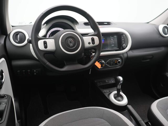 Renault TWINGO Z.E. R80 E-Tech Equilibre 22 kWh - Eerste Eigenaar - Apple Carplay/Android Auto - All Seasonbanden