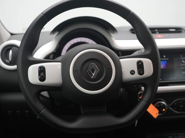Renault TWINGO Z.E. R80 E-Tech Equilibre 22 kWh - Eerste Eigenaar - Apple Carplay/Android Auto - All Seasonbanden