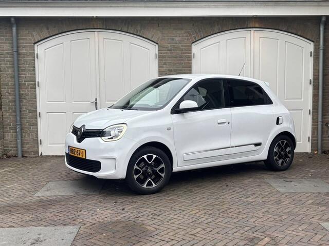 Renault TWINGO 0.9 TCe Intens met Car Play / Android Auto