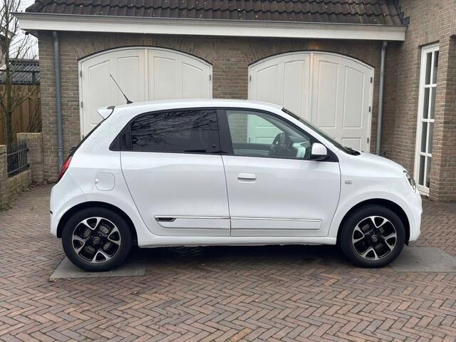 Renault TWINGO 0.9 TCe Intens met Car Play / Android Auto
