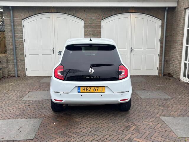 Renault TWINGO 0.9 TCe Intens met Car Play / Android Auto