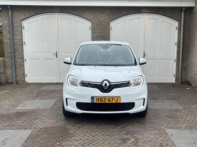 Renault TWINGO 0.9 TCe Intens met Car Play / Android Auto