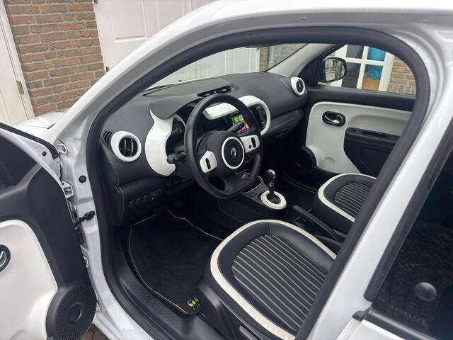 Renault TWINGO 0.9 TCe Intens met Car Play / Android Auto