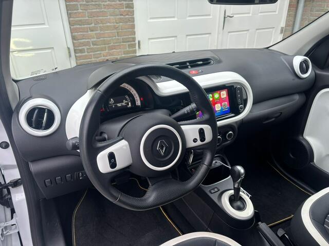 Renault TWINGO 0.9 TCe Intens met Car Play / Android Auto