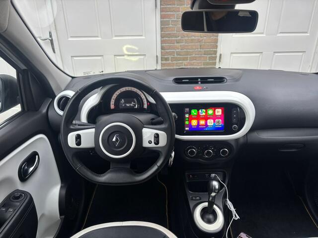 Renault TWINGO 0.9 TCe Intens met Car Play / Android Auto