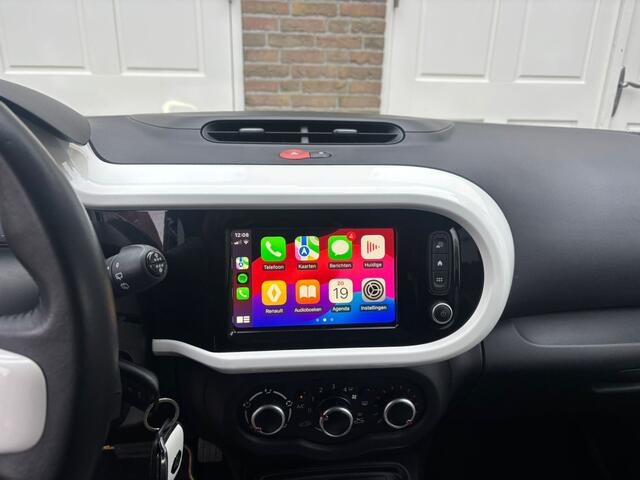 Renault TWINGO 0.9 TCe Intens met Car Play / Android Auto