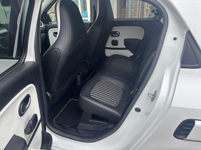 Renault TWINGO 0.9 TCe Intens met Car Play / Android Auto