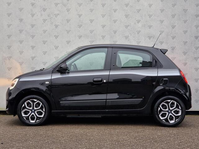 Renault TWINGO Z.E. R80 Collection | Navi | Clima | DAB | Cruise | PDC | Licht- en Regensensor |