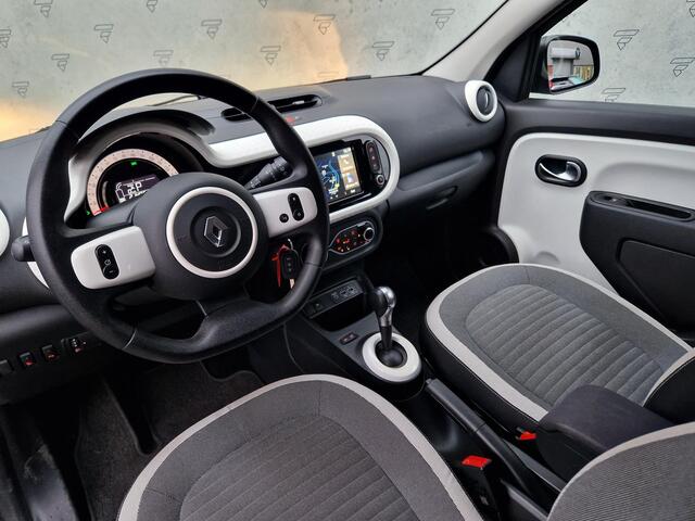 Renault TWINGO Z.E. R80 Collection | Navi | Clima | DAB | Cruise | PDC | Licht- en Regensensor |