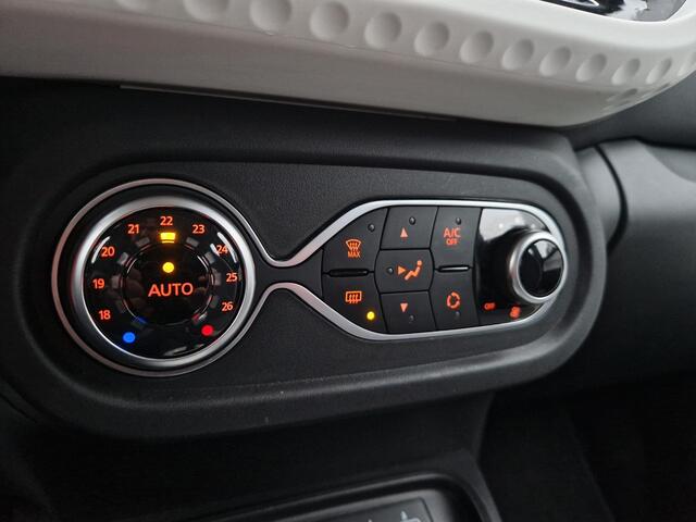 Renault TWINGO Z.E. R80 Collection | Navi | Clima | DAB | Cruise | PDC | Licht- en Regensensor |