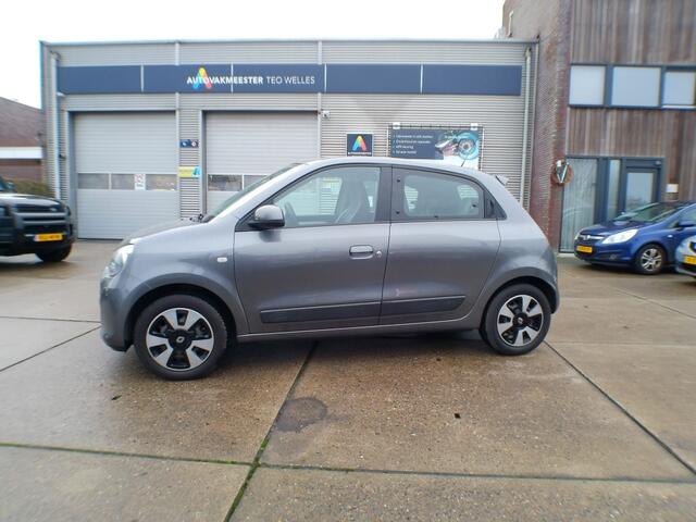 Renault TWINGO 1.0 SCe Collection