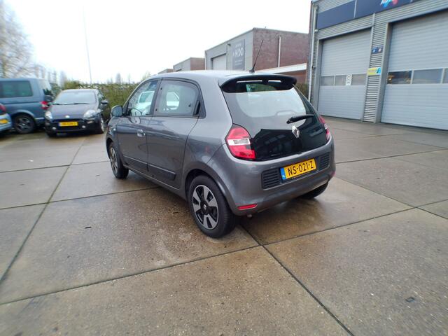 Renault TWINGO 1.0 SCe Collection