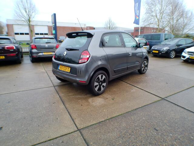 Renault TWINGO 1.0 SCe Collection