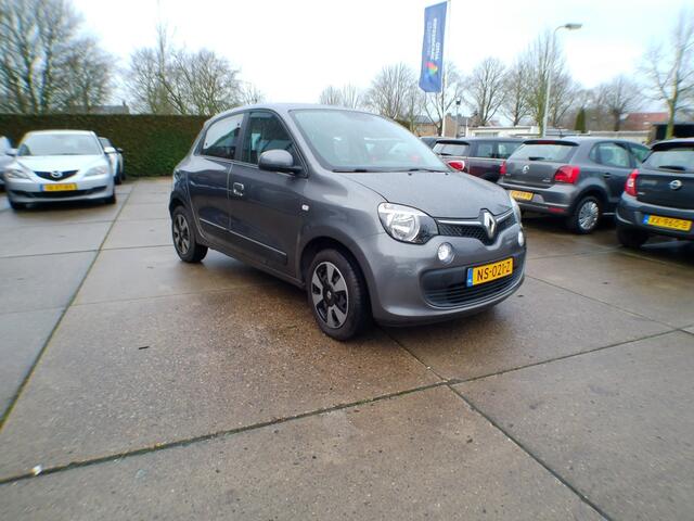 Renault TWINGO 1.0 SCe Collection