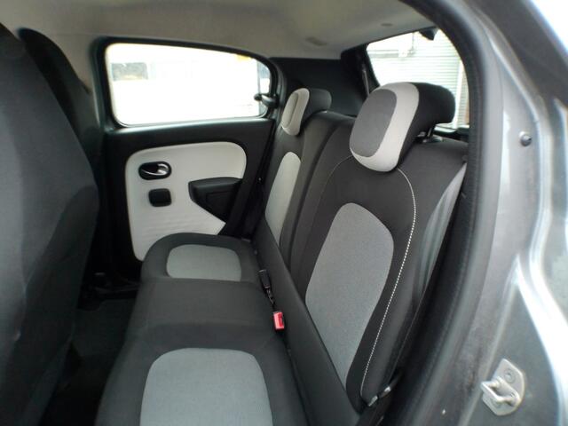 Renault TWINGO 1.0 SCe Collection