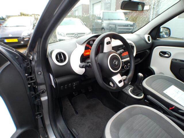 Renault TWINGO 1.0 SCe Collection
