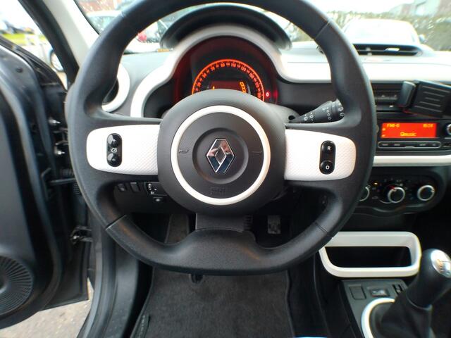 Renault TWINGO 1.0 SCe Collection