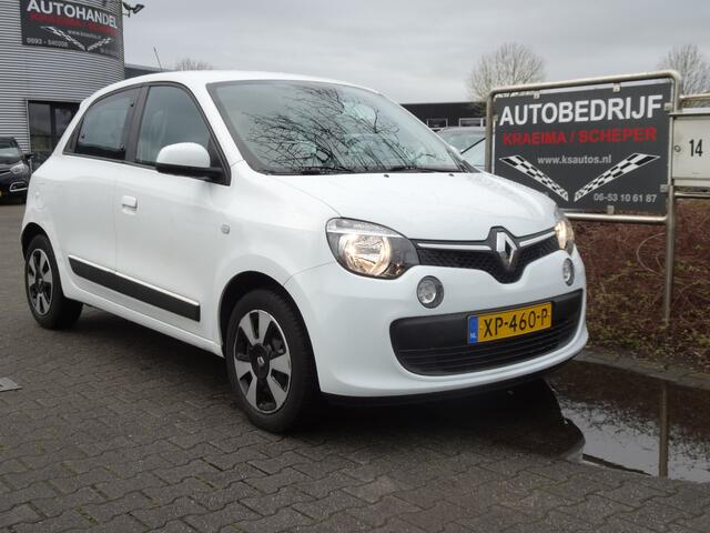 Renault TWINGO 1.0 SCe Collection