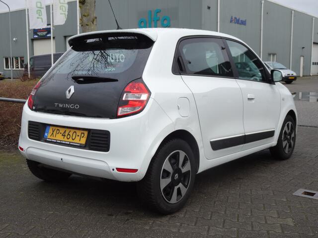 Renault TWINGO 1.0 SCe Collection