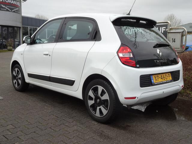Renault TWINGO 1.0 SCe Collection