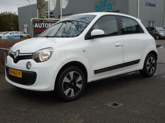Renault TWINGO 1.0 SCe Collection