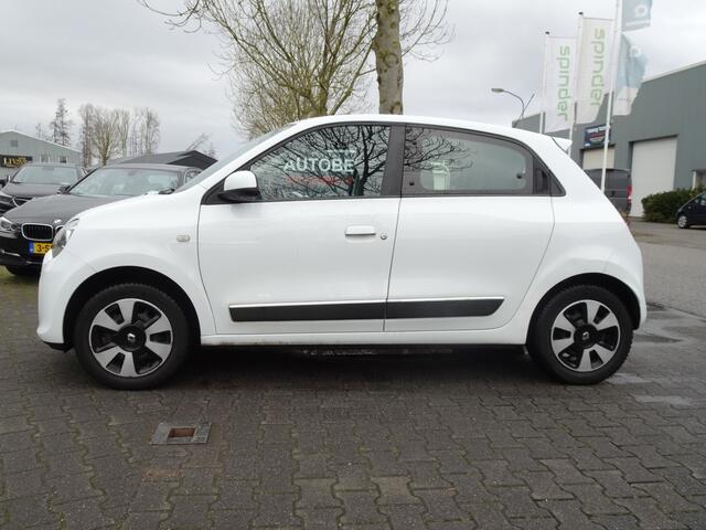 Renault TWINGO 1.0 SCe Collection