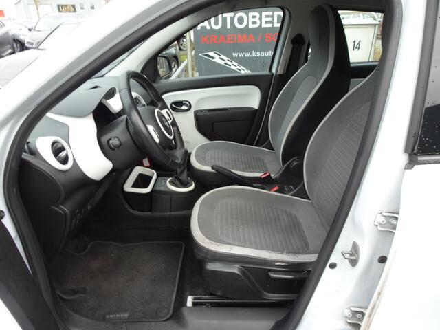 Renault TWINGO 1.0 SCe Collection