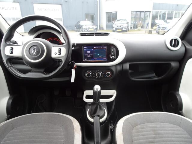 Renault TWINGO 1.0 SCe Collection