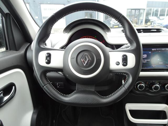 Renault TWINGO 1.0 SCe Collection