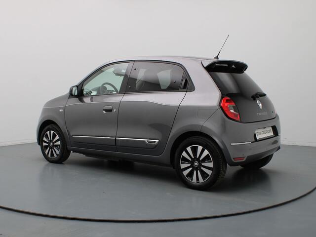 Renault TWINGO Z.E. R80 E-Tech Techno 22 kWh Camera | Climate | Cruise | Navi | Parksens. achter