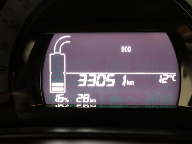 Renault TWINGO Z.E. R80 E-Tech Techno 22 kWh Camera | Climate | Cruise | Navi | Parksens. achter