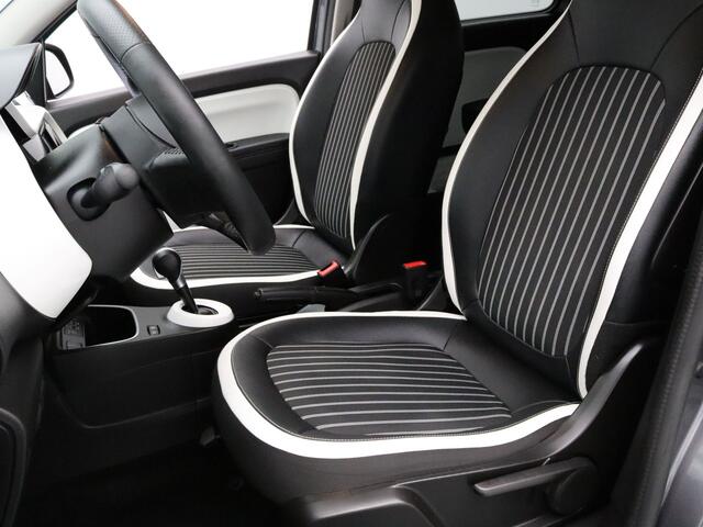 Renault TWINGO Z.E. R80 E-Tech Techno 22 kWh Camera | Climate | Cruise | Navi | Parksens. achter