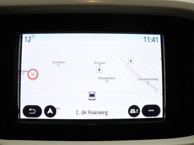 Renault TWINGO Z.E. R80 E-Tech Techno 22 kWh Camera | Climate | Cruise | Navi | Parksens. achter