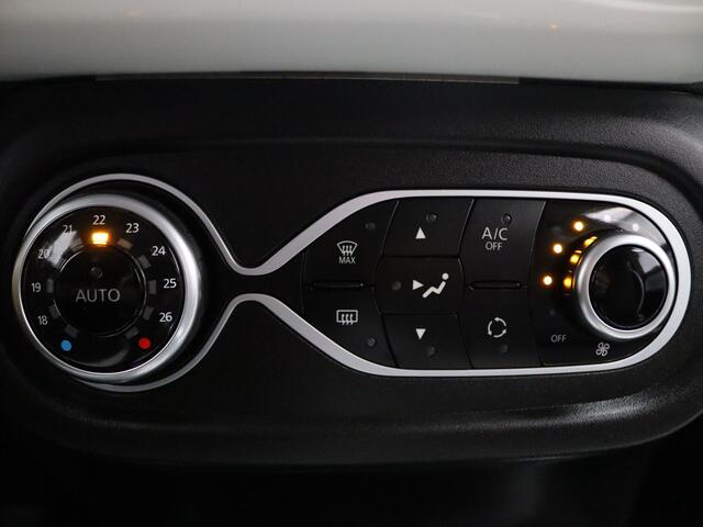 Renault TWINGO Z.E. R80 E-Tech Techno 22 kWh Camera | Climate | Cruise | Navi | Parksens. achter