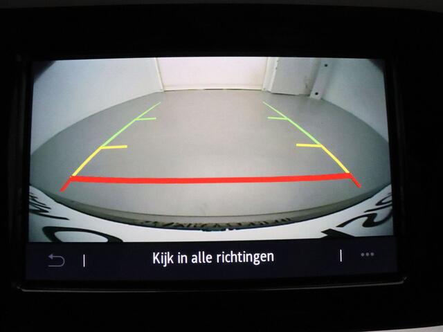 Renault TWINGO Z.E. R80 E-Tech Techno 22 kWh Camera | Climate | Cruise | Navi | Parksens. achter