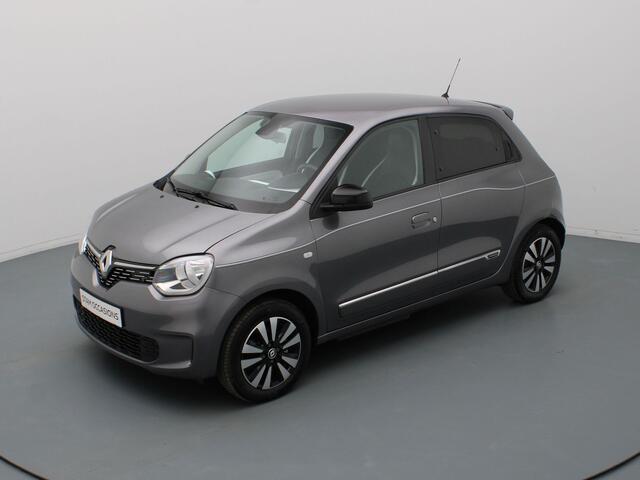 Renault TWINGO Z.E. R80 E-Tech Techno 22 kWh Camera | Climate | Cruise | Navi | Parksens. achter
