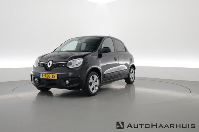 Renault TWINGO Z.E. R80 Intens | Navi by App | Mistlampen | PDC | Clima | All Seasons